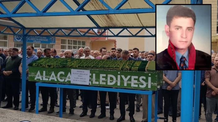 Ankara'da kalp krizi geçiren hakim hayatını kaybetti
