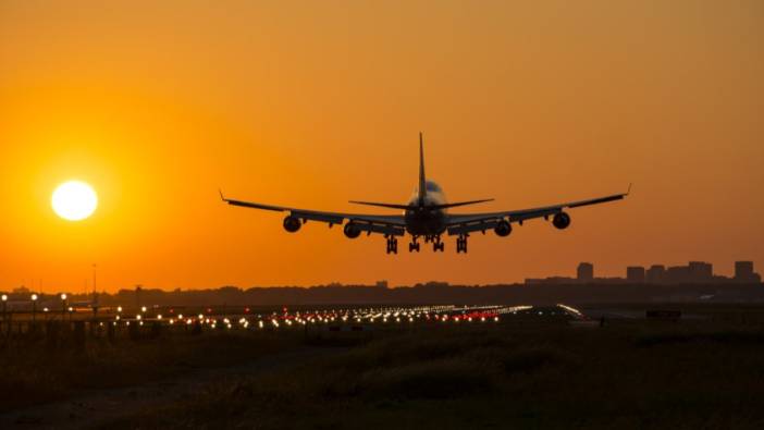 Şampiyonlar Ligi nedeniyle İstanbul Havalimanı'nda uçuş rekoru