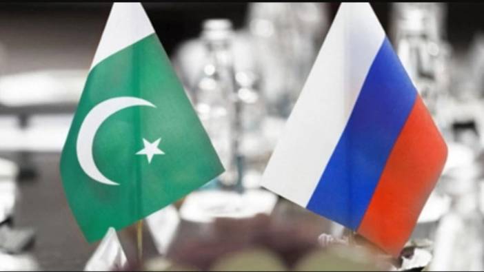 Pakistan: Rusya ile ilişkilerimizi geliştirmek istiyoruz