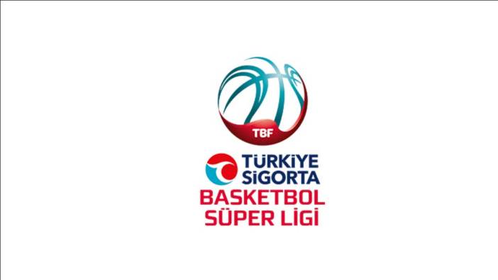 Basketbol Süper Ligi'nin final takvimi açıklandı
