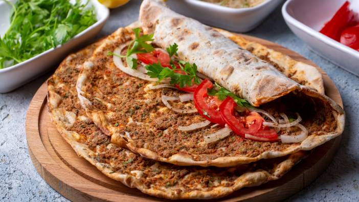 Rüyada lahmacun görmek ne anlama gelir?