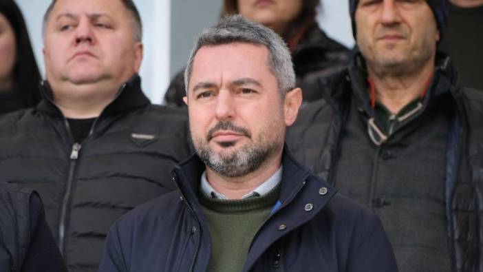 Bursaspor yönetiminden istifa ve kongre kararı duyurusu