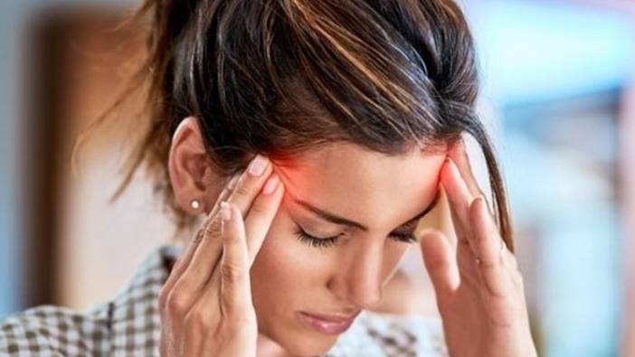 Sabahları artan baş ağrısı ölümcül hastalığın belirtisi olabilir