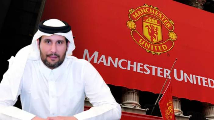 Manchester United'ın Katarlı iş adamlarına satıldığı iddia edildi