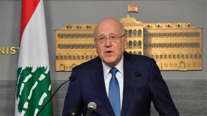Lübnan kriz! Başbakan Haziran ayı memur maaşlarını ödeyemeyeceklerini açıkladı!