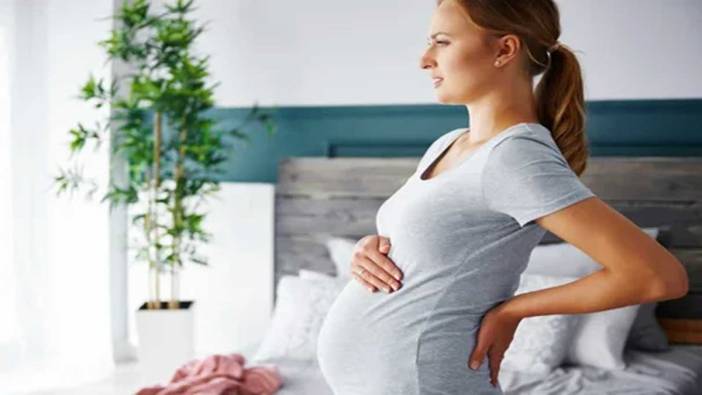 Hamileliğin Multipl Skleroz'a karşı olumlu etkisi ortaya çıktı