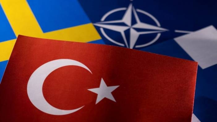 Stoltenberg: "Türkiye ve İsveç NATO için ilerleme kaydediyor"