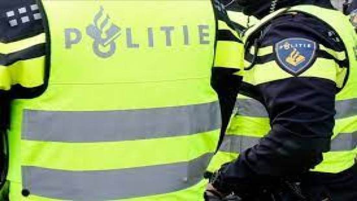 Hollanda’da ırkçı ifadeleri nedeniyle yargılanan polisin müdürlük atamasında son karar!
