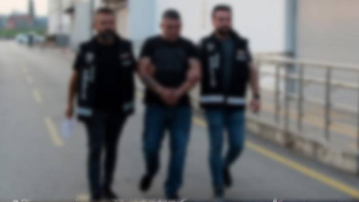 Zonguldak'ta tefeci operasyonu: Ev hapsi cezası