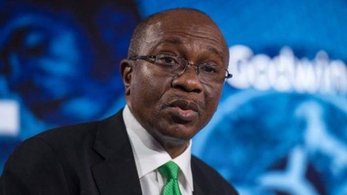 Nijerya'da Ekonomi ve Finansal Suçlar Komisyonu başkanı görevden alındı