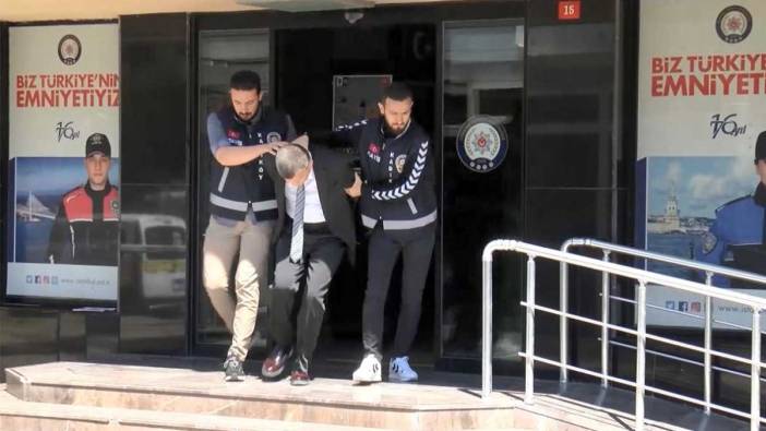 Kadıköy'deki diş hekimi cinayeti: Ayak ucunda esas duruşta bekliyordum