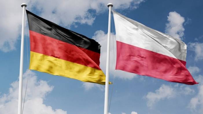 Polonya: Almanya bize dayanışmayı öğretemez