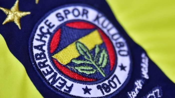 Fenerbahçe yeni transferini duyurdu: 4 yıllık anlaşma imzalandı