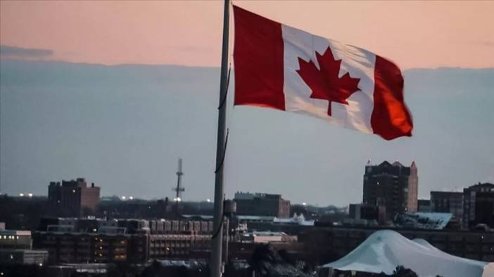 Kanada Suriye'ye ilave 148,5 milyon dolar yardım sağlayacak!