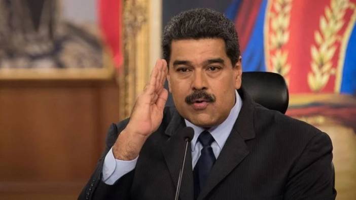 Venezuela'da Ulusal Seçim Konseyi karıştı! Başkanı ve 2 üyesi görevden ayrıldı!