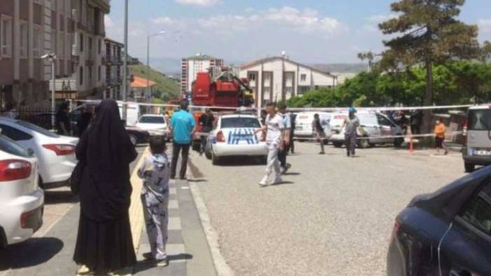 Ankara'da tarım ilacı kabusu: 1 çocuk öldü, 3 yaralı
