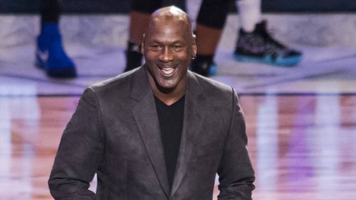 Michael Jordan 13 yıllık hisselerini satıyor