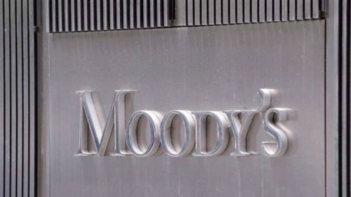 Moody’s Türkiye’nin kredi notuna dokunmadı!