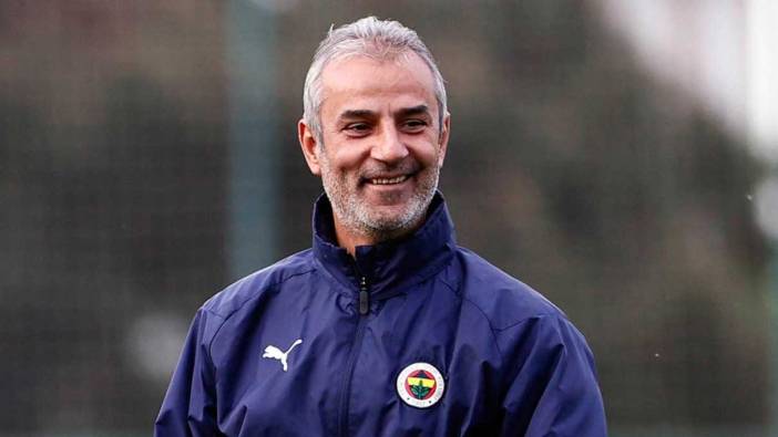 İsmail Kartal'dan teknik direktörlük duyurusu: Fenerbahçe'ye geri dönecek mi?