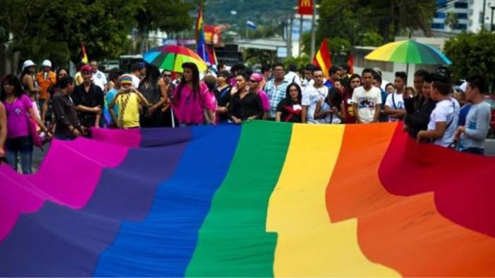 Aydın'da LGBTİ etkinliklerine yasaklama