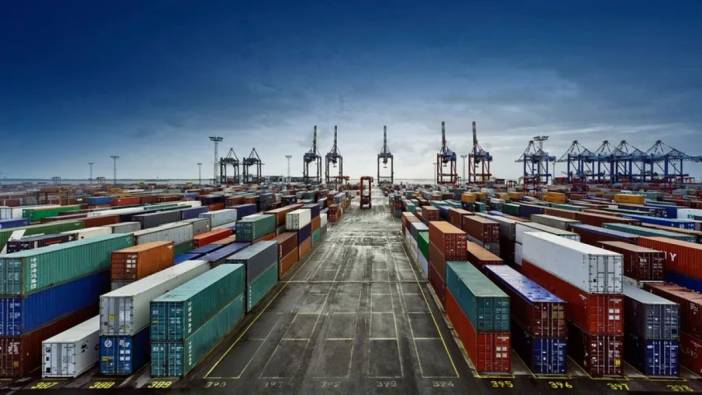 ABD'de ithalat ve ihracat fiyat endeksleri geriledi