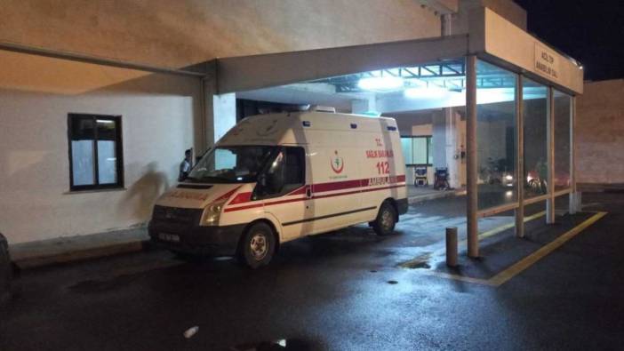 Edirne’de kuvvetli fırtına çatıda çalışan 5 işçiyi savurdu: Yaralılar var