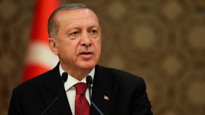 Erdoğan'dan Asgari ücret açıklaması
