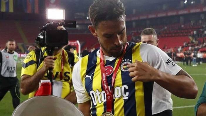 PFDK Fenerbahçe'nin 5 yıldızlı forması için kararını verdi