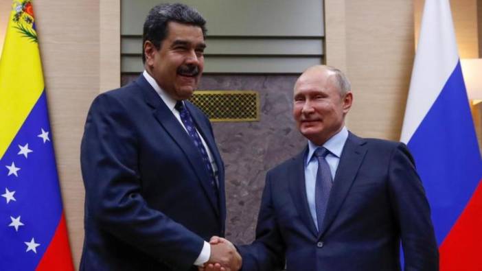 Venezuela, Rus ödeme sistemi Mir'e dahil olacak