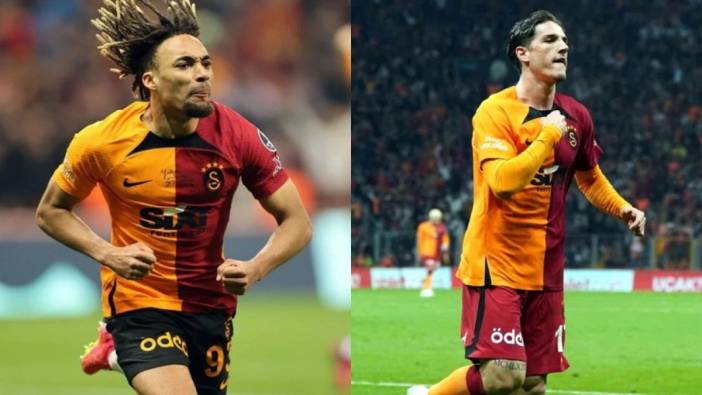 Galatasaray ve Juventus arasında dörtlü transfer pazarlığı