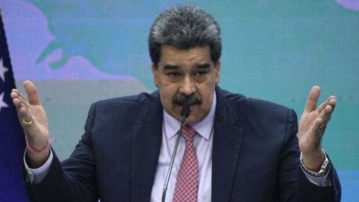 Venezuela Rus ödeme sistemi Mir'e dahil olacak