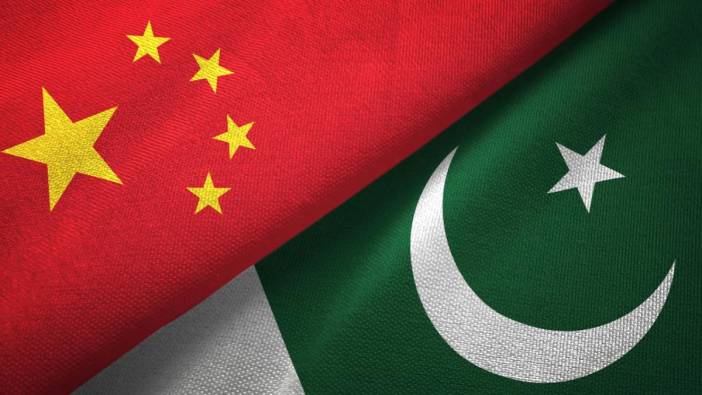 Pakistan ve Çin'den 4,8 milyar dolarlık nükleer güç ünitesi anlaşması