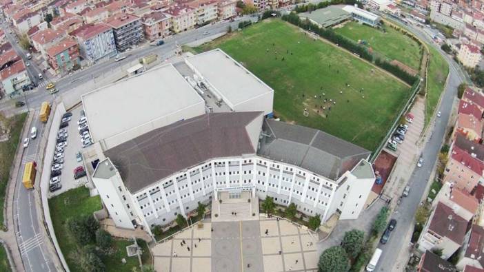 Fenerbahçe Koleji, eğitime 1 yıl ara verecek