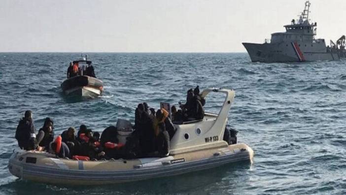 Kanarya Adaları'nda göçmen teknesi battı: Çok sayıda kayıp!
