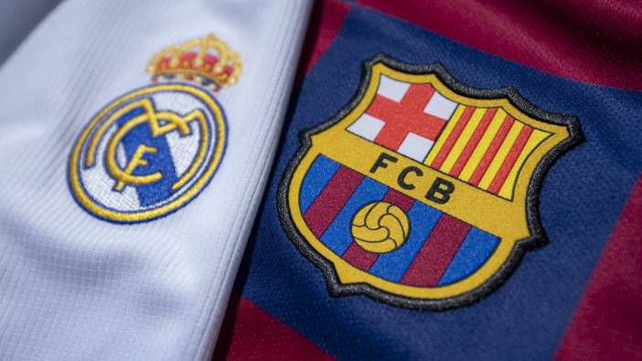 Barcelona'dan Real Madrid'e "ırkçılık" suçlaması