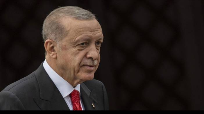 Cumhurbaşkanı Erdoğan, Özgür Özel'e açtığı tazminat davasını kazandı