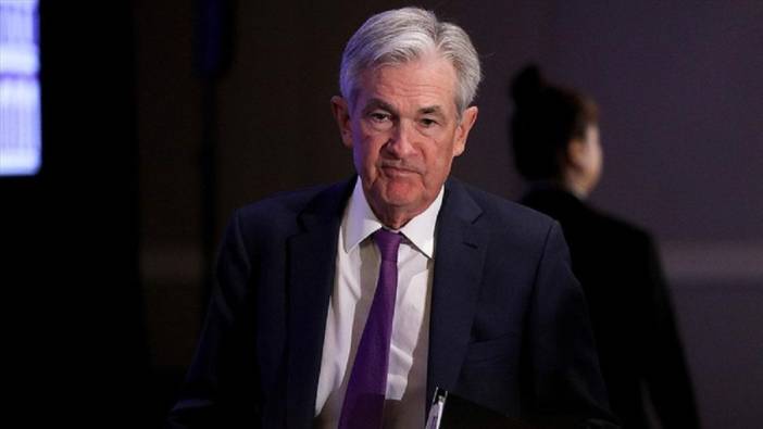 Fed Başkanı Powell enflasyon hakkında konuştu: ‘Ne gerekiyorsa yapacağız’