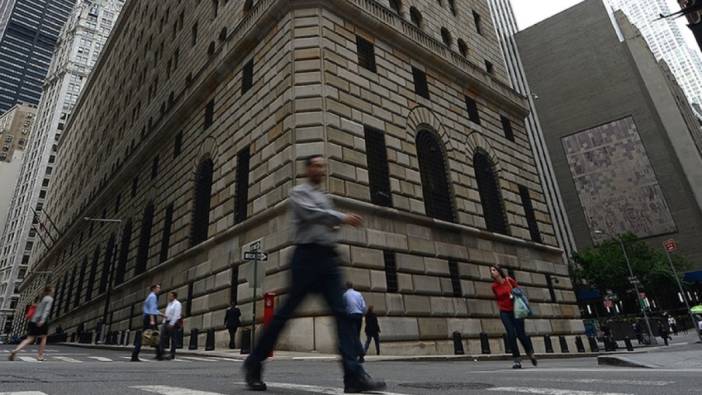 ABD'de orta ölçekli bankalara sermeye kuralları geliyor