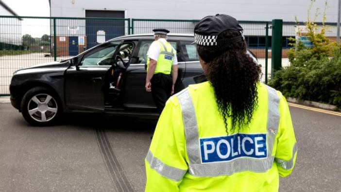 İngiltere'de hırsızlık vakaları tarihin en yüksek seviyesinde