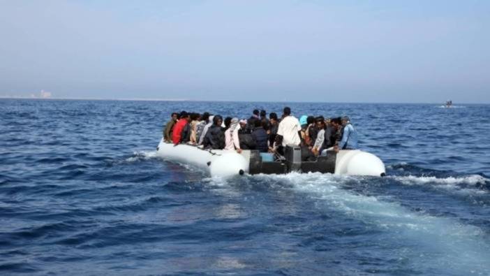Tunus'ta 48 saatte 3 göçmen teknesi battı!