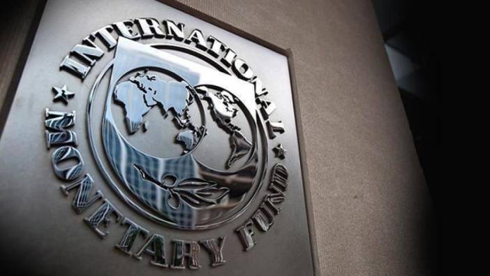 Arjantin'den IMF yardımı için ABD'ye mektup