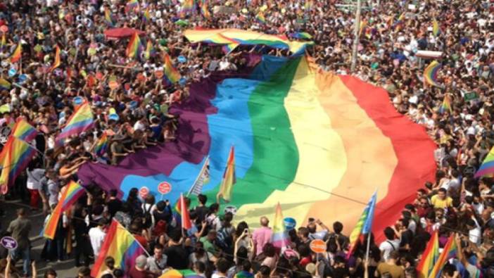 LGBTİ yürüyüşünü yasaklayan Kocaeli Valiliği açıklama yaptı!