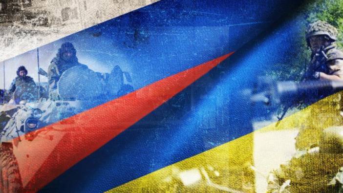 Rusya: Kiev Bahmut yönünde saldırıya geçti