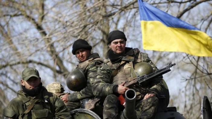 Ukrayna: Herkesin korktuğu kötülüğe son verme zamanı geldi
