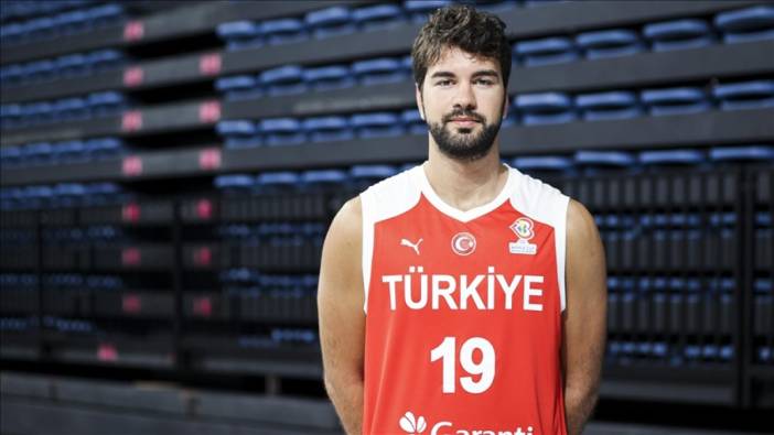Galatasaray Nef, Buğrahan Tuncer'i kadrosuna kattı