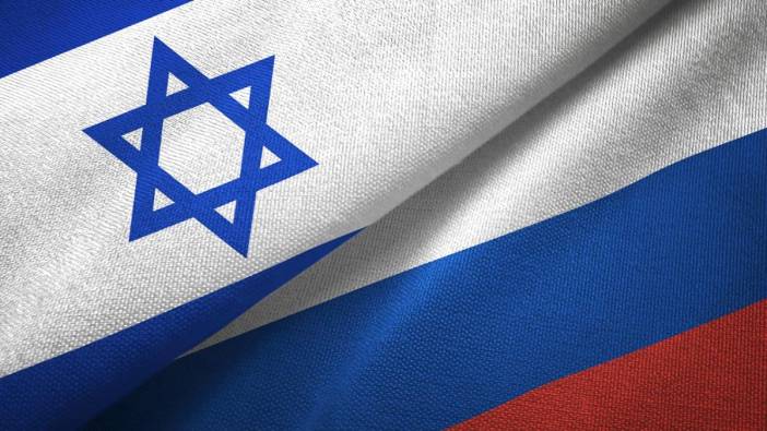 İsrail'den vatandaşlarına "Rusya'ya seyahat etmeyin" uyarısı