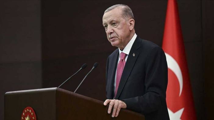 Erdoğan duyurdu: LGS tercihi yapacak depremzede öğrencilere ek kontenjan müjdesi