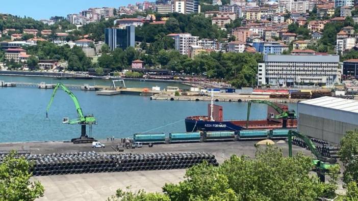 Zonguldak'ta mayın alarmında yeni gelişme