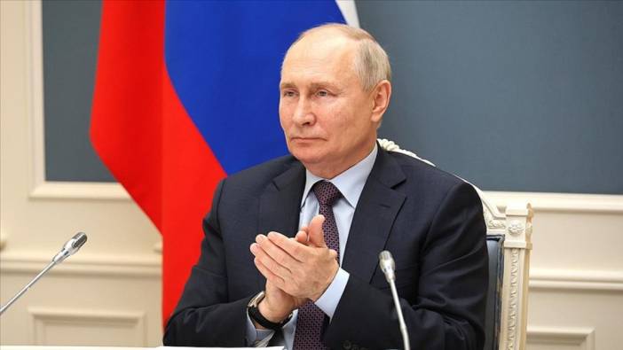Putin'den AB'ye petrol hamlesi