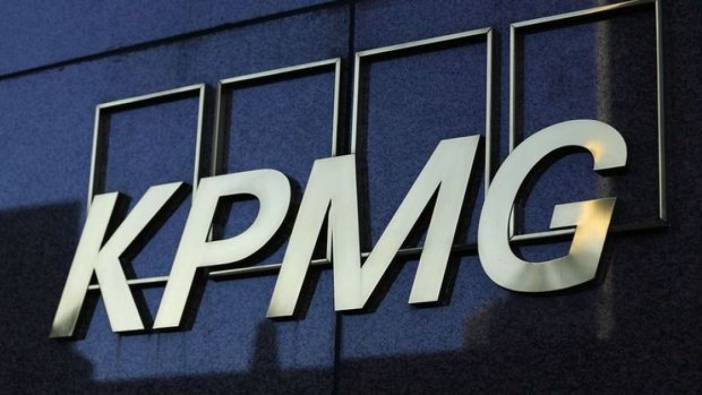KPMG çalışanlarının %5'ini işten çıkaracak!